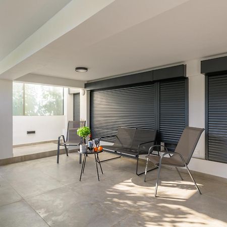 Pool Voula Apartment Close To Kavouri Beach By Cielo Homes Athen Eksteriør bilde