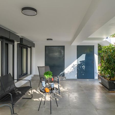 Pool Voula Apartment Close To Kavouri Beach By Cielo Homes Athen Eksteriør bilde