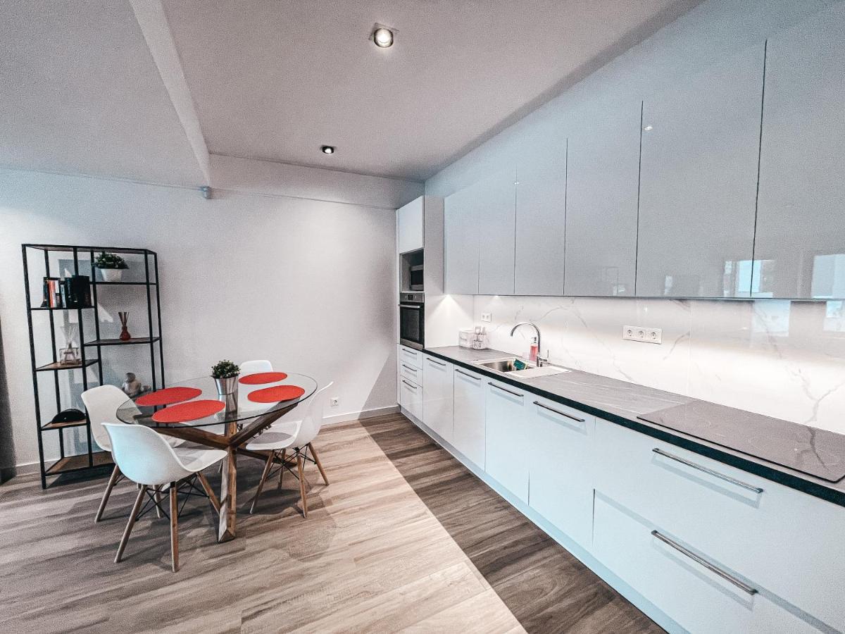 Pool Voula Apartment Close To Kavouri Beach By Cielo Homes Athen Eksteriør bilde