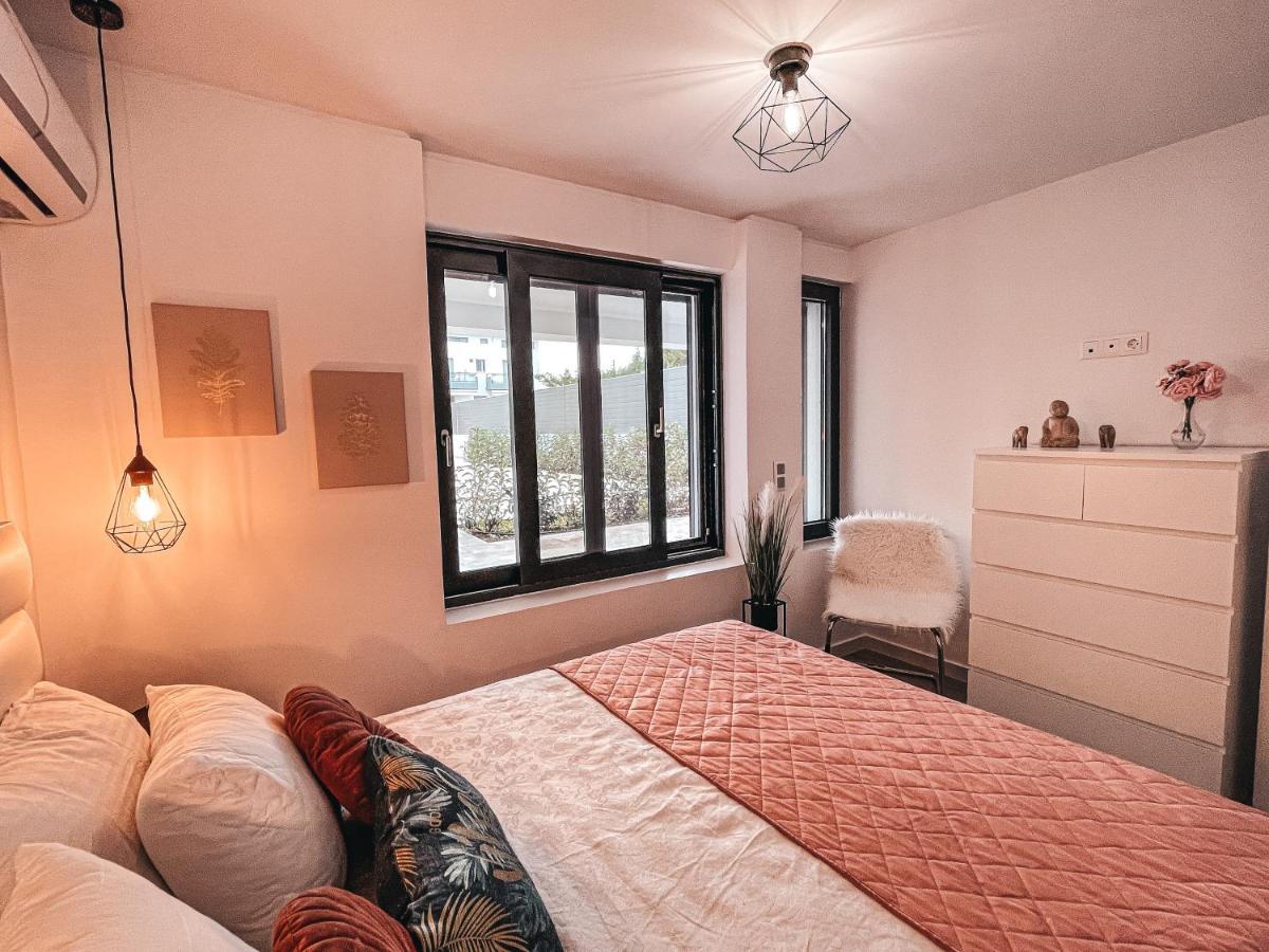 Pool Voula Apartment Close To Kavouri Beach By Cielo Homes Athen Eksteriør bilde