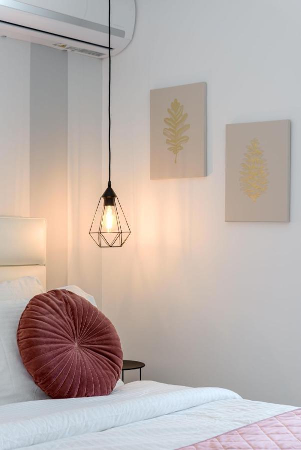 Pool Voula Apartment Close To Kavouri Beach By Cielo Homes Athen Eksteriør bilde