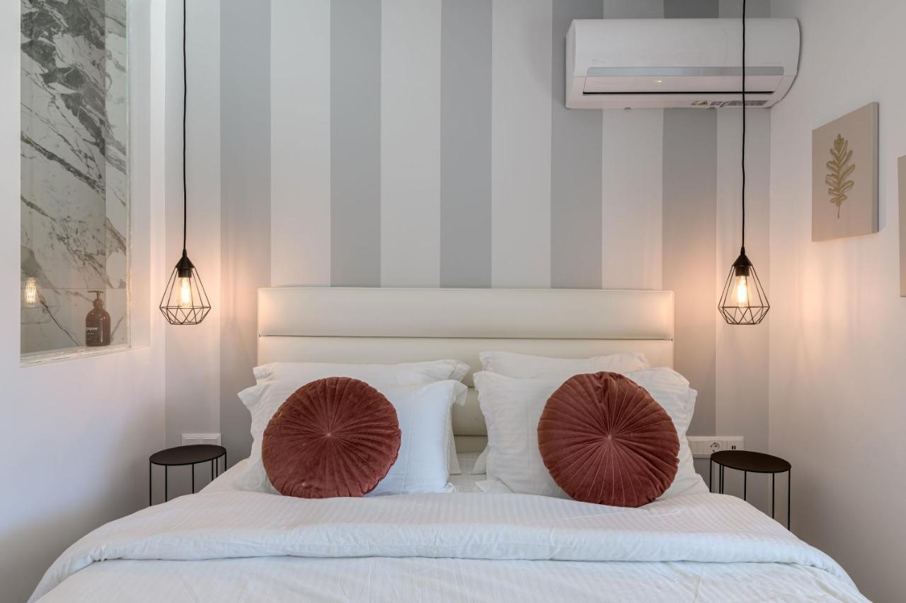 Pool Voula Apartment Close To Kavouri Beach By Cielo Homes Athen Eksteriør bilde