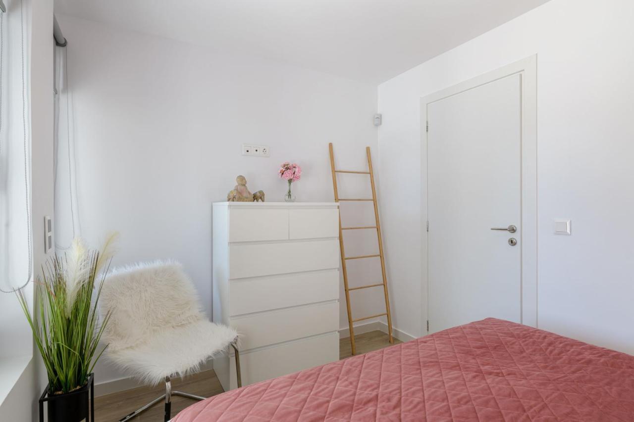 Pool Voula Apartment Close To Kavouri Beach By Cielo Homes Athen Eksteriør bilde