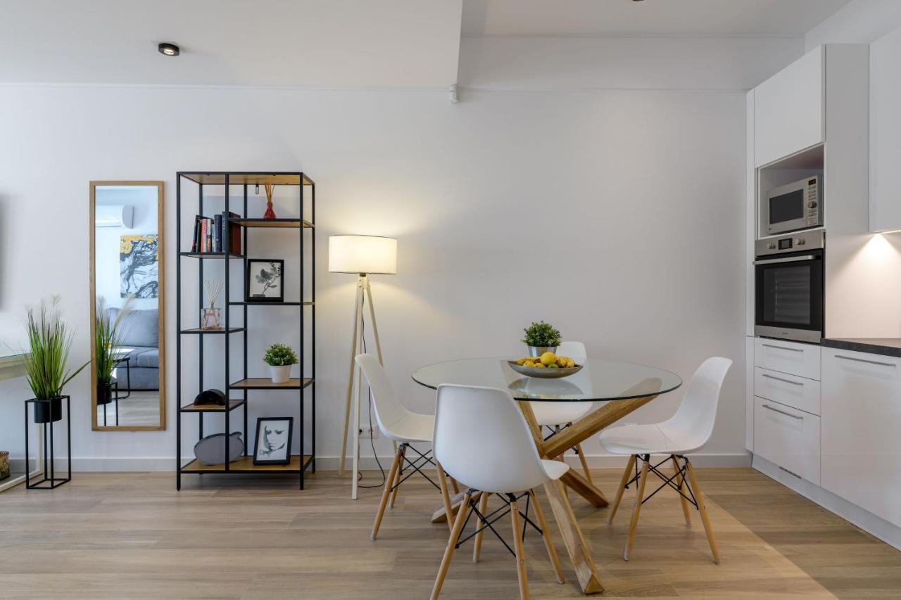 Pool Voula Apartment Close To Kavouri Beach By Cielo Homes Athen Eksteriør bilde