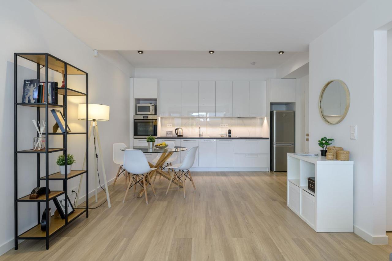 Pool Voula Apartment Close To Kavouri Beach By Cielo Homes Athen Eksteriør bilde