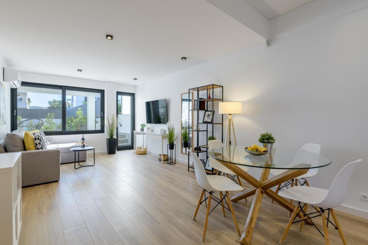 Pool Voula Apartment Close To Kavouri Beach By Cielo Homes Athen Eksteriør bilde