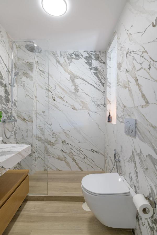 Pool Voula Apartment Close To Kavouri Beach By Cielo Homes Athen Eksteriør bilde