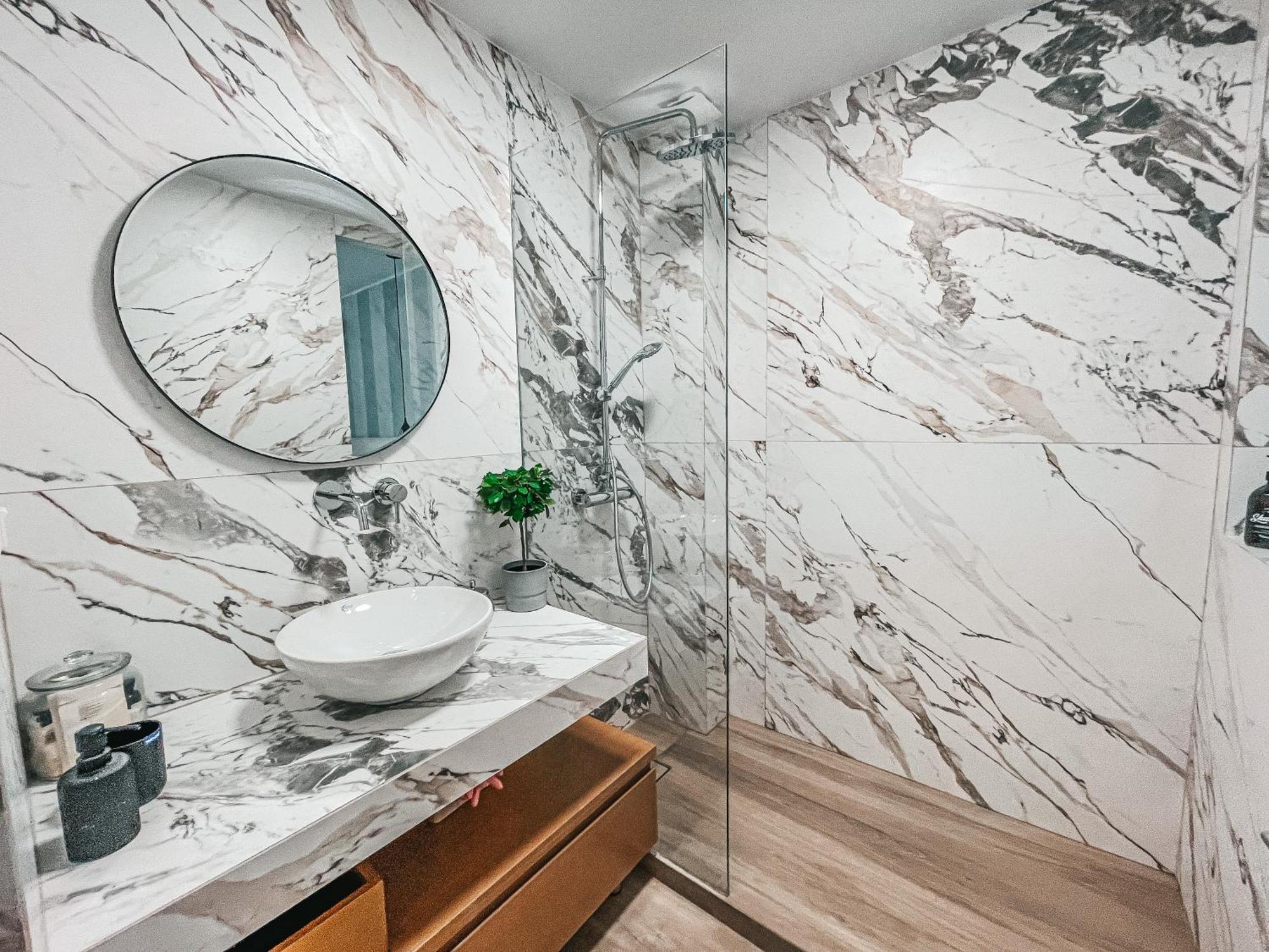 Pool Voula Apartment Close To Kavouri Beach By Cielo Homes Athen Eksteriør bilde