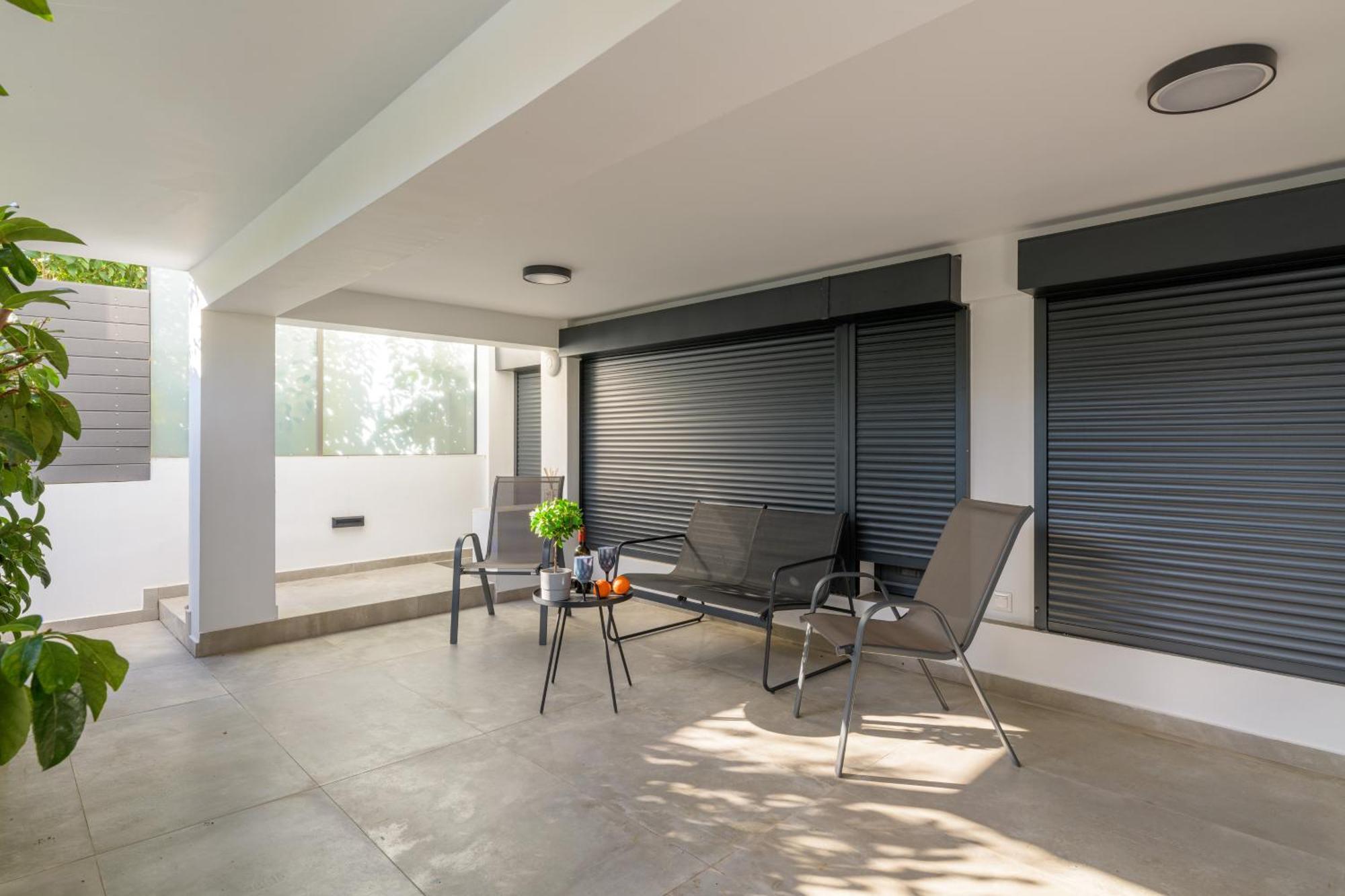 Pool Voula Apartment Close To Kavouri Beach By Cielo Homes Athen Eksteriør bilde