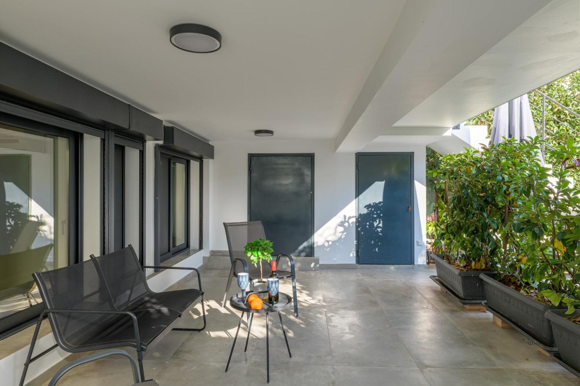 Pool Voula Apartment Close To Kavouri Beach By Cielo Homes Athen Eksteriør bilde